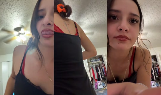 its_zanaaa's Live Session — Aug 9, 2026, 8:33 AM
