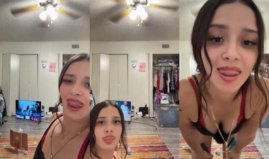 its_zanaaa's Live Session — Aug 9, 2026, 8:43 AM