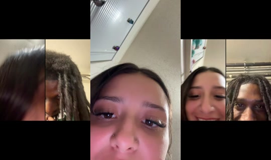 its_zanaaa's Live Session — Aug 9, 2026, 9:43 AM