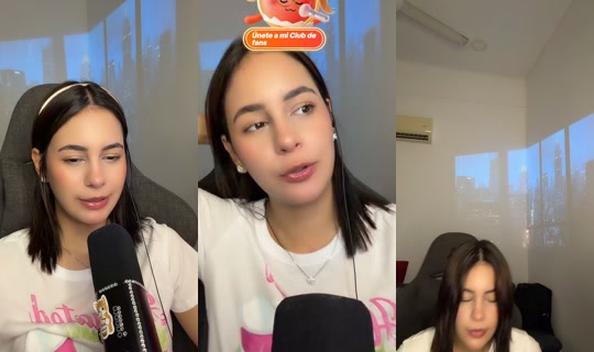 itsaao0's Live Session — Jul 15, 2026, 2:47 AM