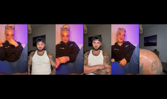 itsablondiesworld's Live Session — Jul 24, 2026, 6:32 AM
