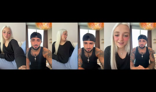 itsablondiesworld's Live Session — Jul 24, 2026, 8:38 PM