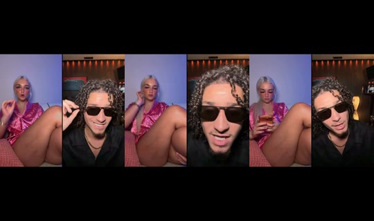 itsablondiesworld's Live Session — Jul 28, 2026, 2:38 AM
