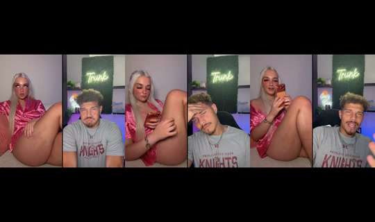 itsablondiesworld's Live Session — Jul 28, 2026, 3:33 AM