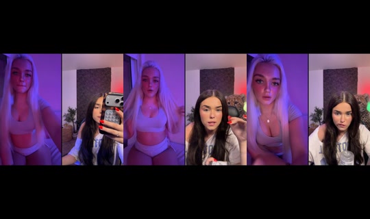 itsablondiesworld's Live Session — Jul 30, 2026, 6:58 AM