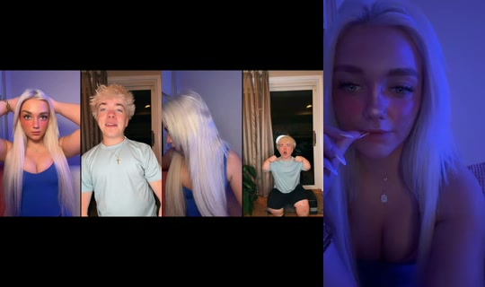 itsablondiesworld's Live Session — Jul 31, 2026, 4:17 AM
