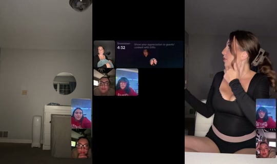 itsalexfilbert's Live Session — Oct 8, 2026, 2:38 AM