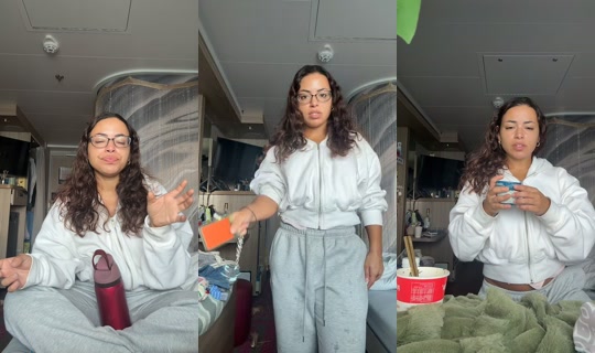 itsalicolee's Live Session — Jul 9, 2026, 2:20 AM