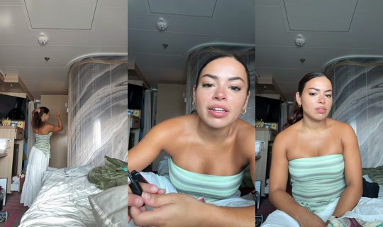 itsalicolee's Live Session — Jul 27, 2026, 1:28 AM
