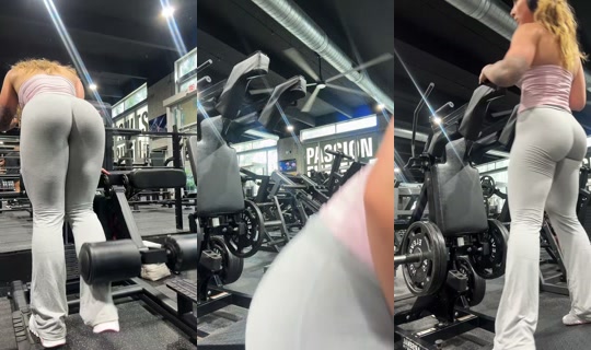 itsamandafit's Live Session — Sep 21, 2026, 7:28 PM