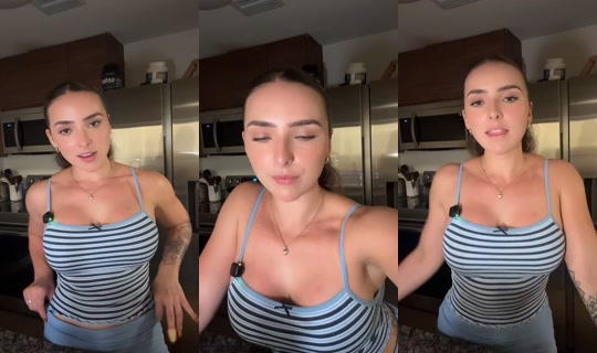 itsamandafit's Live Session — Sep 23, 2026, 3:37 AM