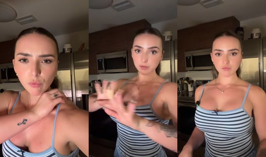 itsamandafit's Live Session — Sep 23, 2026, 4:06 AM