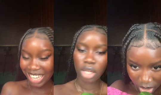 itsangel360's Live Session — Jul 8, 2026, 12:21 PM