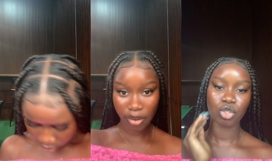itsangel360's Live Session — Jul 8, 2026, 12:40 PM