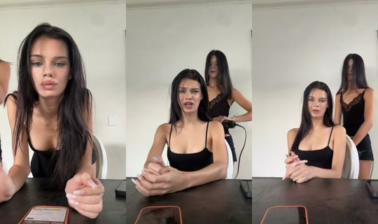 itsangelchavez's Live Session — Jul 31, 2026, 2:19 AM