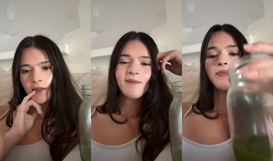 itsangelchavez's Live Session — Aug 8, 2026, 1:48 AM