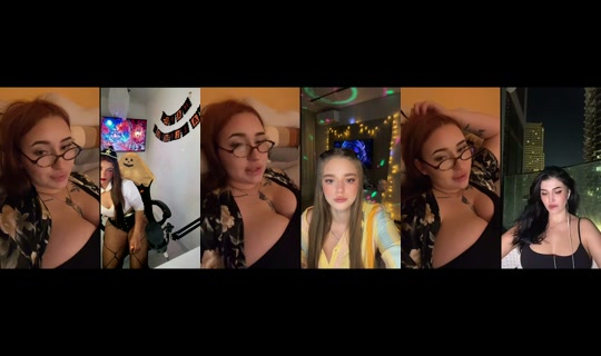 itsantooshkins's Live Session — Oct 17, 2026, 8:24 PM