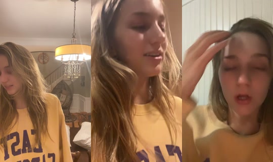 itsaudreylynn's Live Session — Jul 26, 2026, 5:18 AM