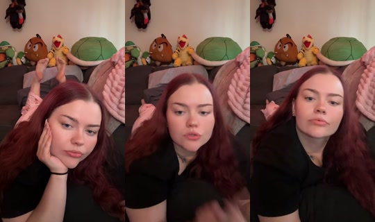 itsavarose6's Live Session — Jul 8, 2026, 5:13 PM