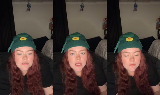 itsavarose6's Live Session — Jul 28, 2026, 4:01 AM