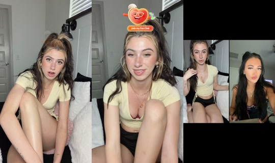 itsbekaxoxo's Live Session — Jul 25, 2026, 12:38 AM