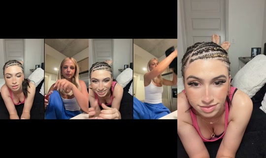 itsbekaxoxo's Live Session — Jul 31, 2026, 12:02 AM