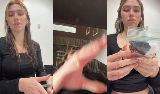 itsbekaxoxo's Live Session — Sep 8, 2026, 4:03 PM