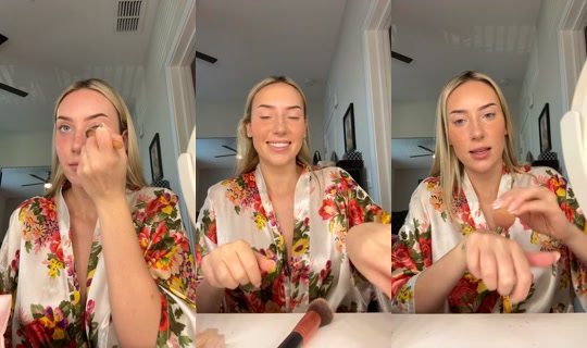 itsbellareid's Live Session — Sep 6, 2026, 10:40 PM