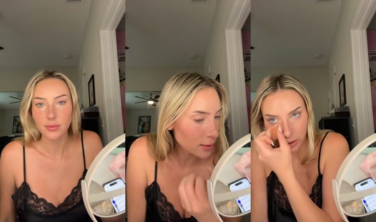 itsbellareid's Live Session — Sep 10, 2026, 7:19 PM