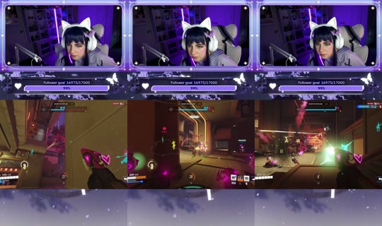itsbellenoelle's Live Session — Aug 5, 2026, 5:40 AM