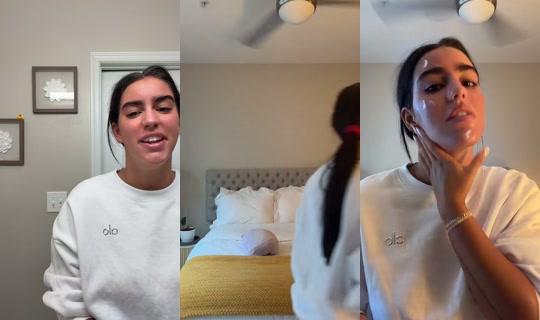 itsbrityree's Live Session — Jul 9, 2026, 11:29 AM