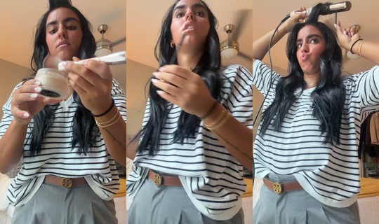 itsbrityree's Live Session — Jul 15, 2026, 12:55 PM
