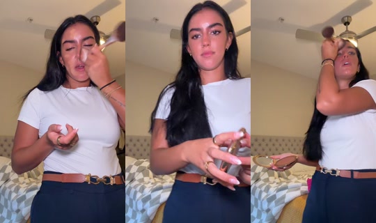 itsbrityree's Live Session — Jul 28, 2026, 10:27 AM