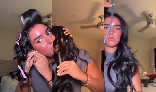 itsbrityree's Live Session — Aug 3, 2026, 10:34 AM