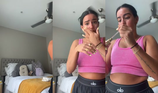 itsbrityree's Live Session — Aug 3, 2026, 5:08 PM