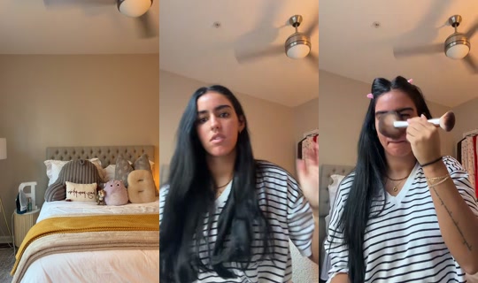 itsbrityree's Live Session — Oct 5, 2026, 1:01 PM