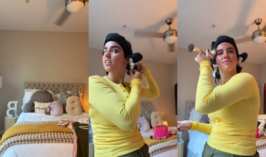 itsbrityree's Live Session — Oct 7, 2026, 1:42 PM