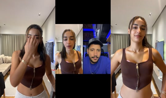itsbuse_22's Live Session — Oct 1, 2026, 11:12 AM