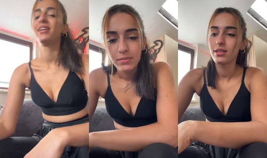 itsbuse_22's Live Session — Oct 2, 2026, 12:23 PM