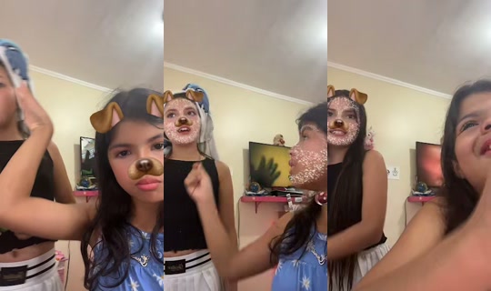 itscami107's Live Session — Jul 12, 2026, 11:06 PM