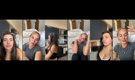 itscarlalive's Live Session — Sep 24, 2026, 2:37 PM