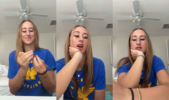 itscharshh's Live Session — Sep 14, 2026, 5:34 PM