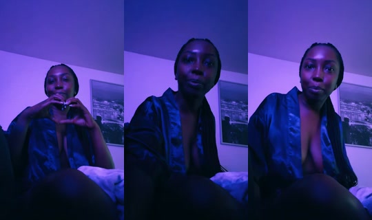 itschezy0's Live Session — Jul 25, 2026, 4:06 PM