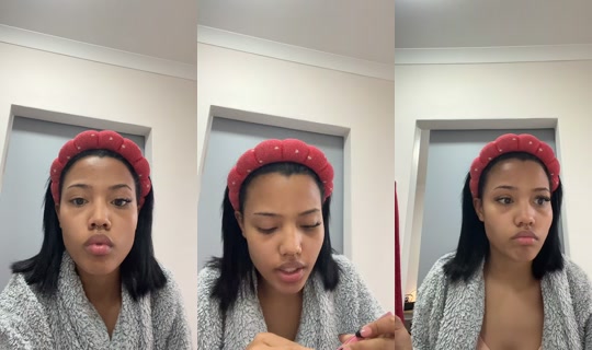 itschloebester's Live Session — Jul 18, 2026, 7:08 AM