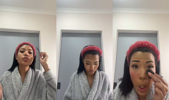 itschloebester's Live Session — Jul 18, 2026, 8:38 AM