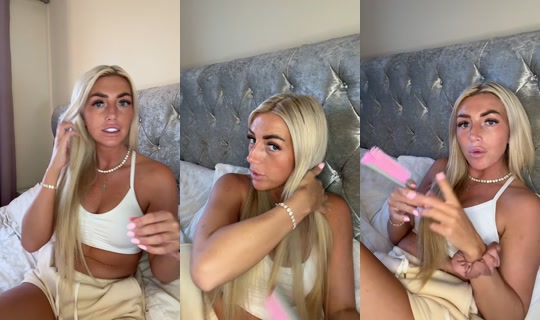 itschloetaylorx's Live Session — Jul 22, 2026, 7:24 PM