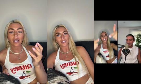 itschloetaylorx's Live Session — Jul 23, 2026, 6:50 PM