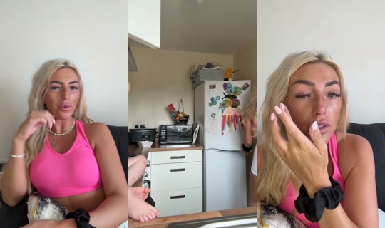 itschloetaylorx's Live Session — Jul 27, 2026, 11:48 AM