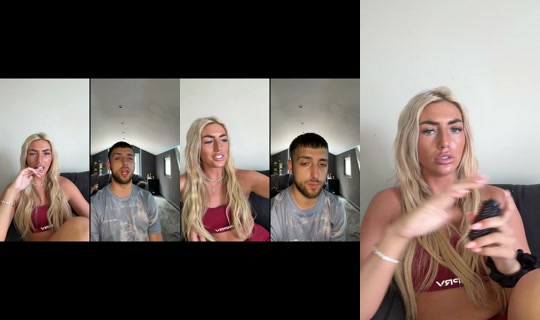 itschloetaylorx's Live Session — Jul 28, 2026, 2:01 PM