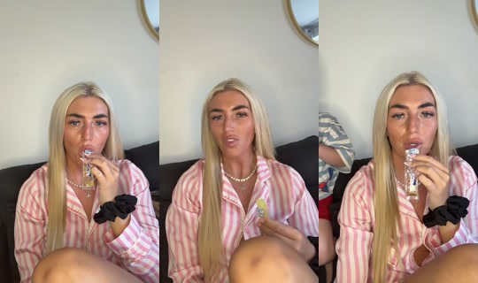 itschloetaylorx's Live Session — Jul 28, 2026, 7:04 PM